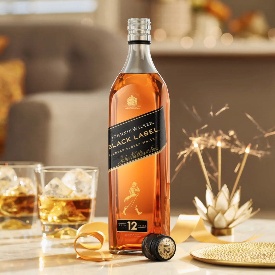 Black Label